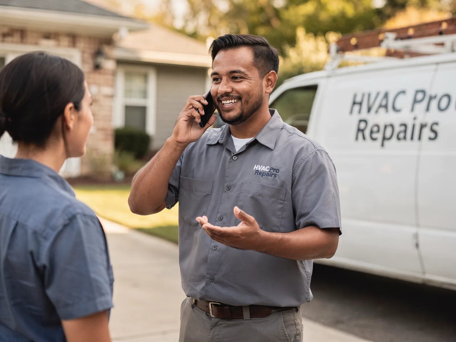 Heat Pump Repair Macksburg, IA FAQs